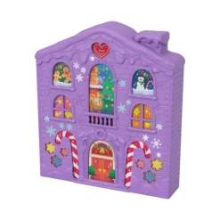 Polly Pocket – Calendrier De L'avent