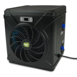 Pompe A Chaleur Pour Piscine Exit 15M3 - 3,7 Kw