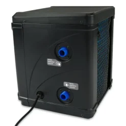 Pompe A Chaleur Pour Piscine Exit 15M3 - 3,7 Kw