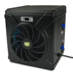 Pompe A Chaleur Pour Piscine Exit 22M3 - 5,5 Kw