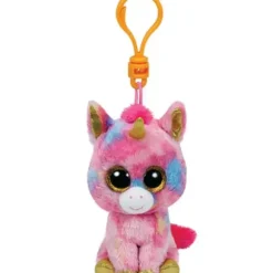 Porte Cle Boos Magic La Licorne