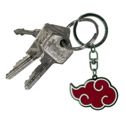 Porte-clés Akatsuki Naruto