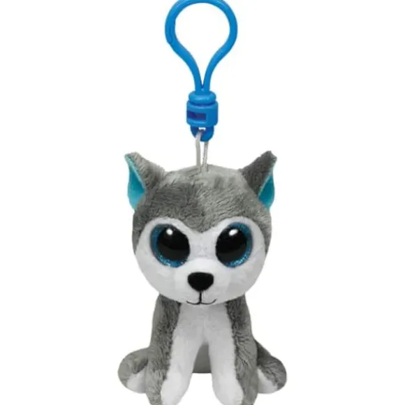 Porte-clés Boo'S Slush Le Chien
