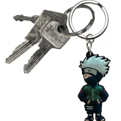 Porte-clés Kakashi Naruto