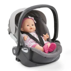Porte Poupon Cybex 2 En 1