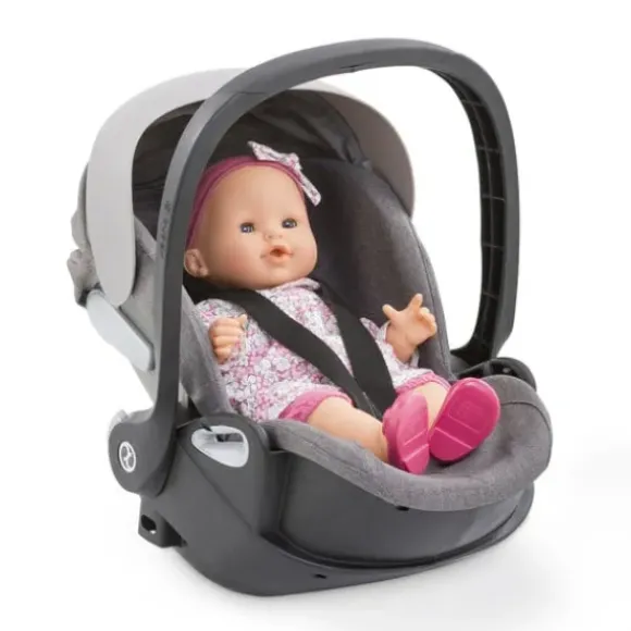 Porte Poupon Cybex 2 En 1