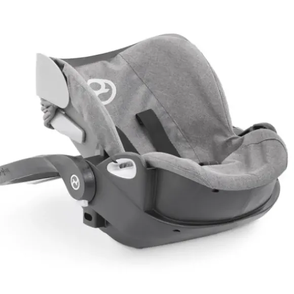Porte Poupon Cybex 2 En 1