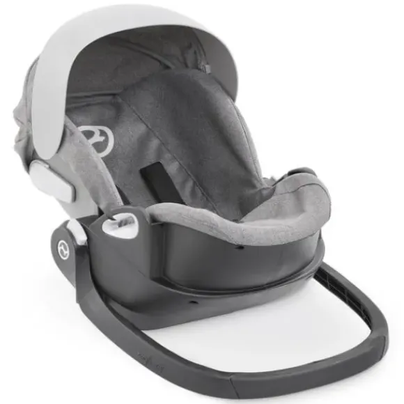 Porte Poupon Cybex 2 En 1