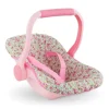 Porte-Poupon Pour Poupee De 36 A 42 Cm