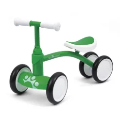 Porteur Bebe 4 Roues