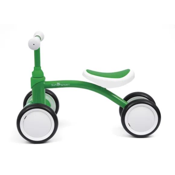 Porteur Bebe 4 Roues