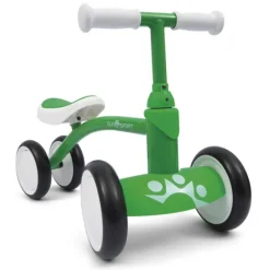 Porteur Bebe 4 Roues