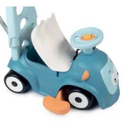 Porteur Maestro Balade Bleu
