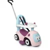 Porteur Maestro Balade Rose 3 En 1