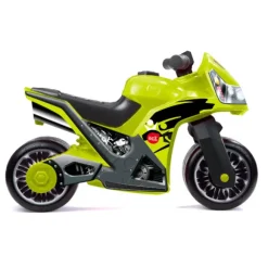 Porteur Moto De Course