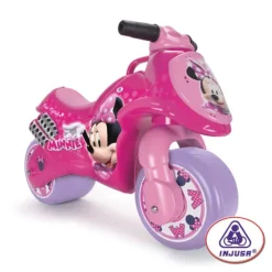 Porteur Neox Minnie