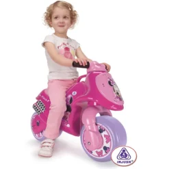 Porteur Neox Minnie