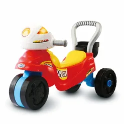 Porteur Trotti Moto 3 En 1