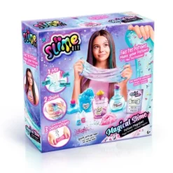 Potions Magiques Magical Slime