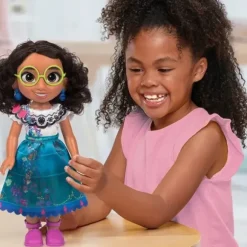 Poupee Articulee 38 Cm Mirabel Madrigal - Disney Encanto