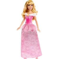 Poupee Aurore 29 Cm - Disney Princesses