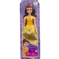 Poupee Belle 29 Cm - Disney Princesses