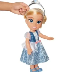 Poupee Cendrillon Articulee 38 Cm - Disney Princesses