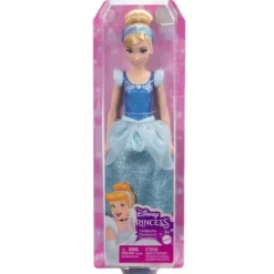 Poupee Cendrillon 29 Cm - Disney Princesses
