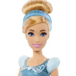 Poupee Cendrillon 29 Cm - Disney Princesses