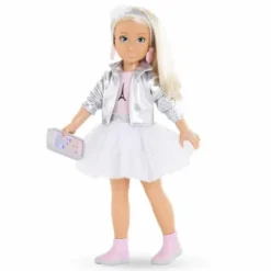 Poupee Corolle Girls - Valentine Fashion Week