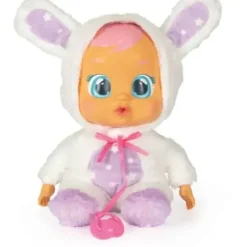 Poupee Cry Babies Good Night Coney