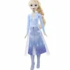 Poupee Elsa - La Reine Des Neiges 2
