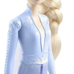 Poupee Elsa - La Reine Des Neiges 2