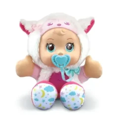 Poupee Interactive Luna Etoiles Magiques - Little Love