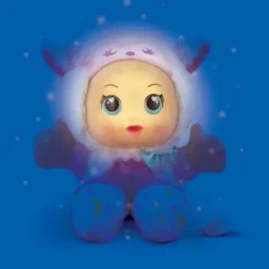 Poupee Interactive Luna Etoiles Magiques - Little Love