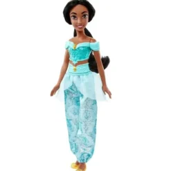 Poupee Jasmine 29 Cm - Disney Princesses