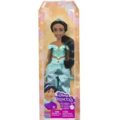 Poupee Jasmine 29 Cm - Disney Princesses
