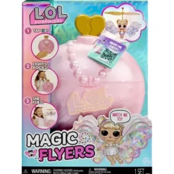 Poupee L.O.L. Surprise Magic Flyers