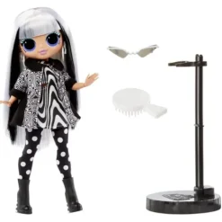Poupee L.O.L Surprise Omg Classique Serie 3 - Groovy Babe