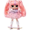Poupee Lol Surprise Tweens Serie 4 - Ali Dance