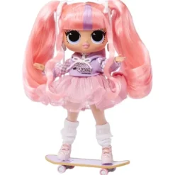 Poupee Lol Surprise Tweens Serie 4 - Ali Dance
