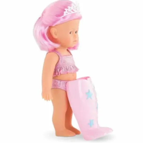 Poupee Mini Sirene Nerina