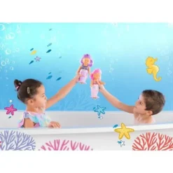 Poupee Mini Sirene Nerina