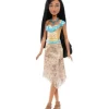 Poupee Pocahontas 29 Cm - Disney Princesses