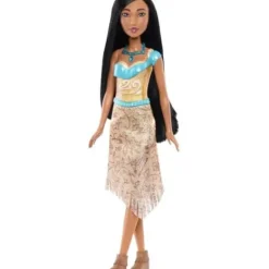Poupee Pocahontas 29 Cm - Disney Princesses
