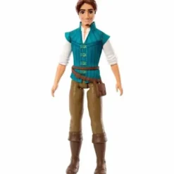 Poupee Prince Flynn - Disney Princesses