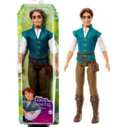 Poupee Prince Flynn - Disney Princesses