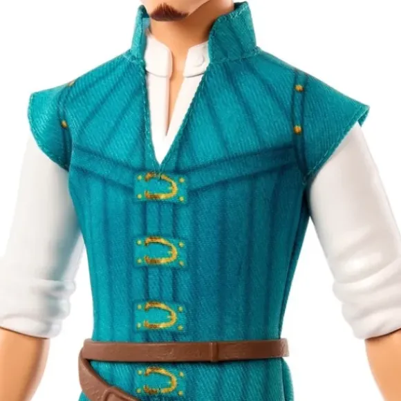 Poupee Prince Flynn - Disney Princesses