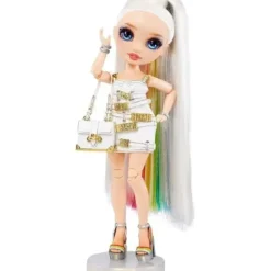 Poupee Rainbow High Amaya Raine