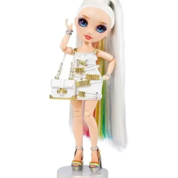 Poupee Rainbow High Amaya Raine